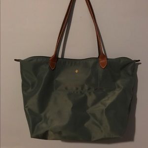 Longchamp Le Pliage Tote Bag Large