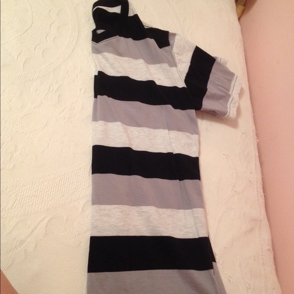 Men's OP V-neck Tshirt