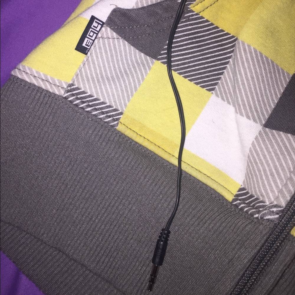 Jacket - Picture 3 of 3