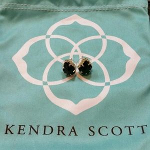 Kendra Scott Tessa Stud Earrings