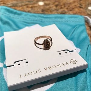 Kendra Scott ring