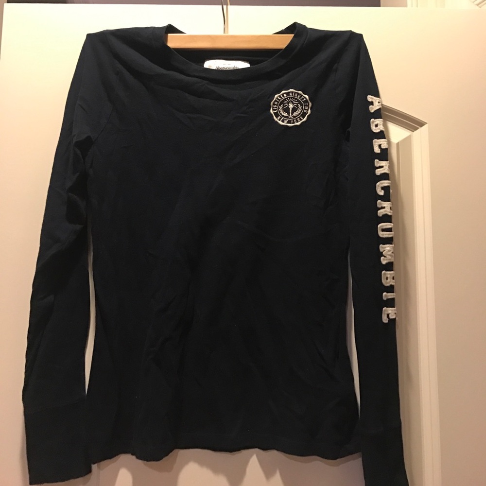ABERCROMBIE tee Junior