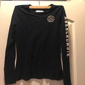 ABERCROMBIE tee Junior