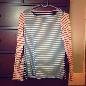 Boden long sleeve t-shirt