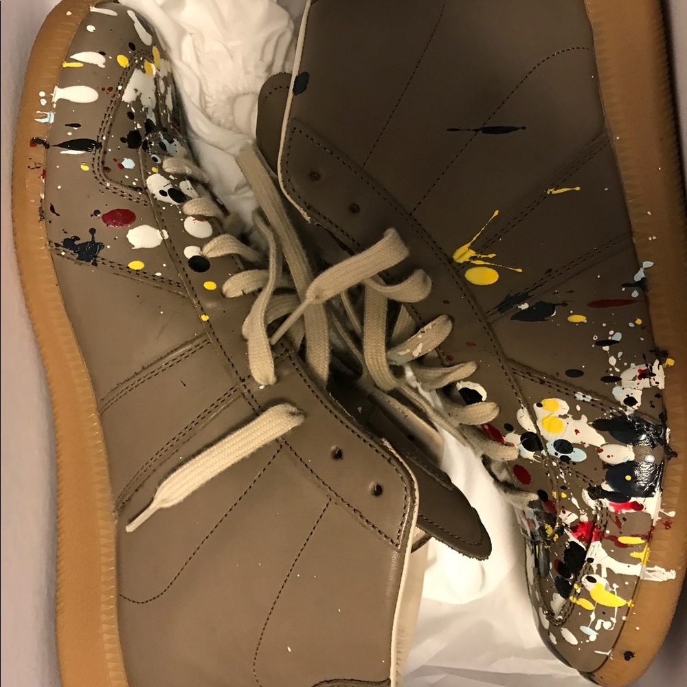 Maison Martin Margiela Sneakers