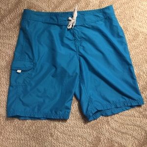 Swim shorts