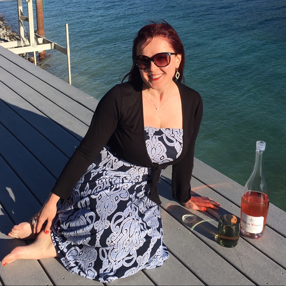 Meet your Posher, Jennifer