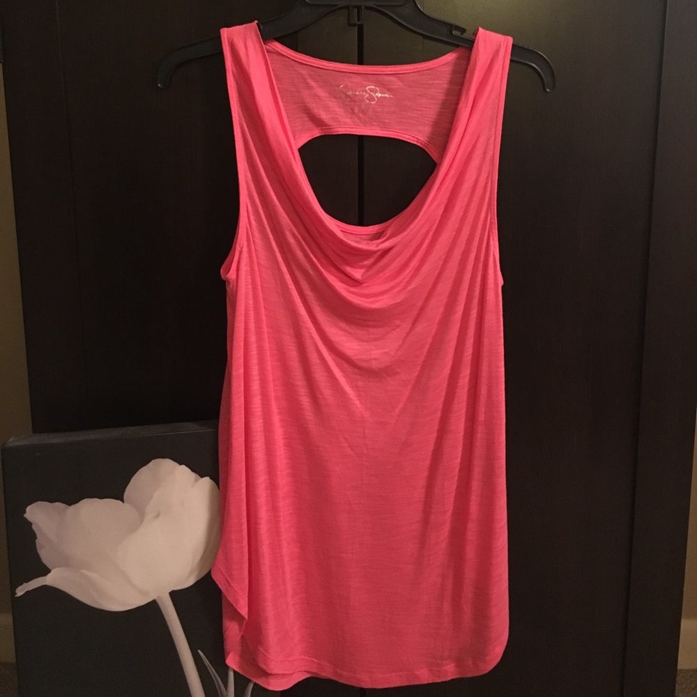 Jessica Simpson top - Picture 3 of 5