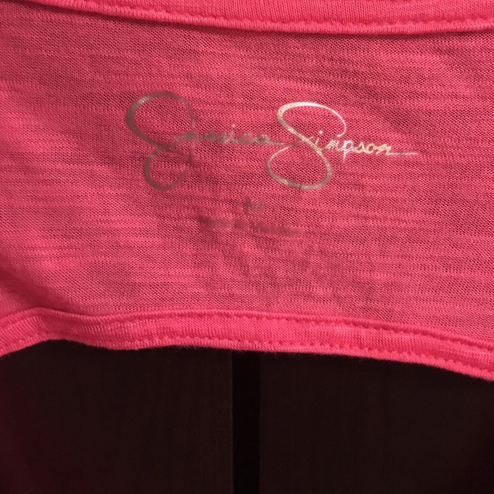 Jessica Simpson top - Picture 4 of 5