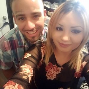 Meet your Posher, Miriam eric