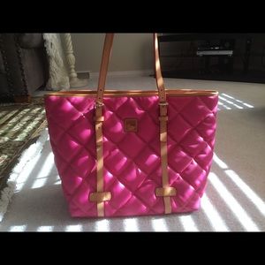 Dooney Bourke Purse