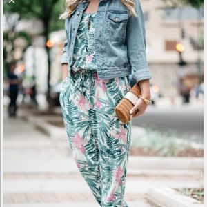 NWOT! Old Navy sz M jumpsuit/romper