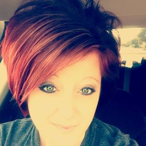 Meet your Posher, Kim