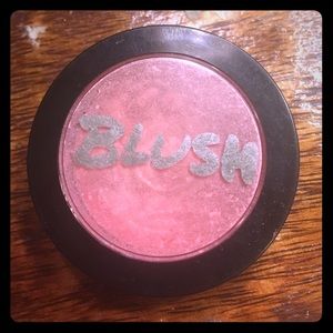 Model Blush Cheek Powder