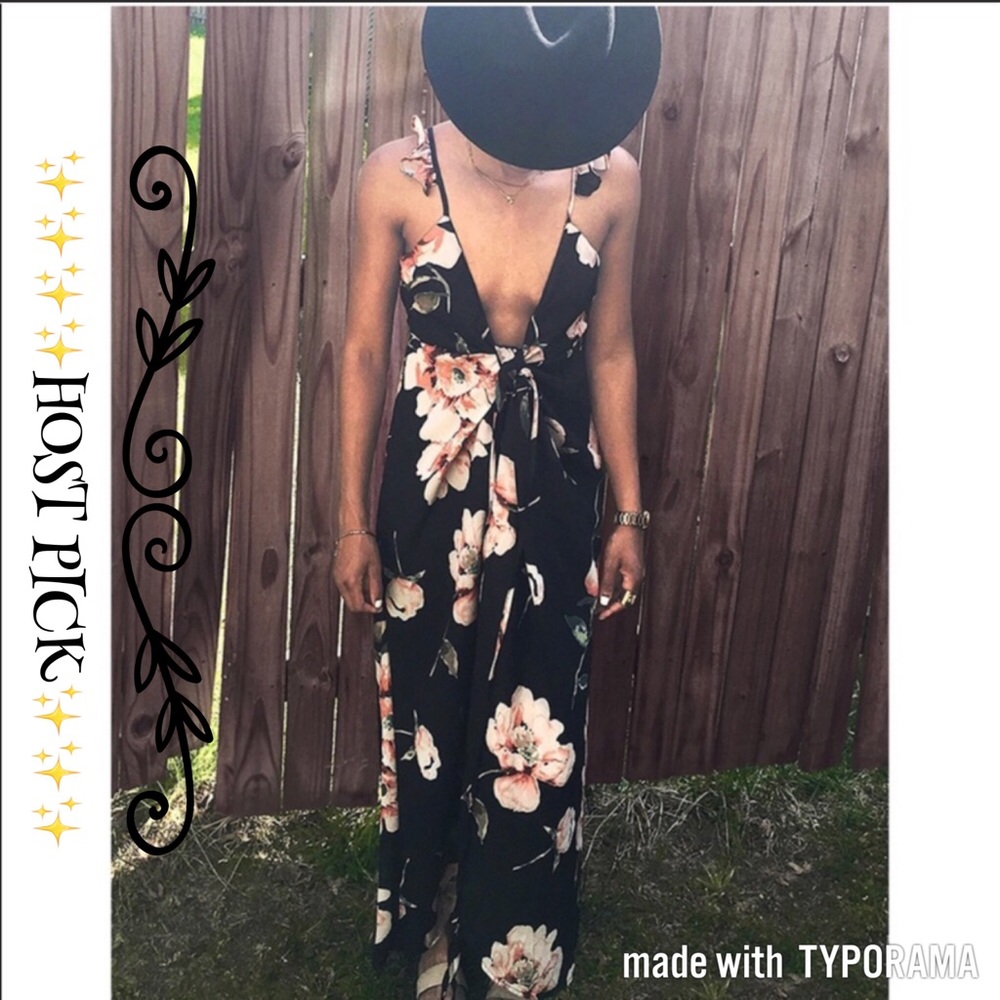 🎊CLOSING!! SEE AD☝🏻🎊🌺2 Way Wrap Dress🌺SMALL🌺