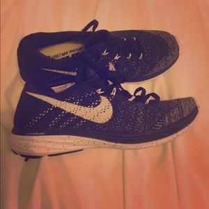 Like new Nike running soft neutral ride shoe