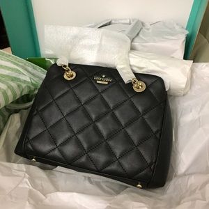 *sold* Kate Spade Emerson Place Dewy Shoulder Bag