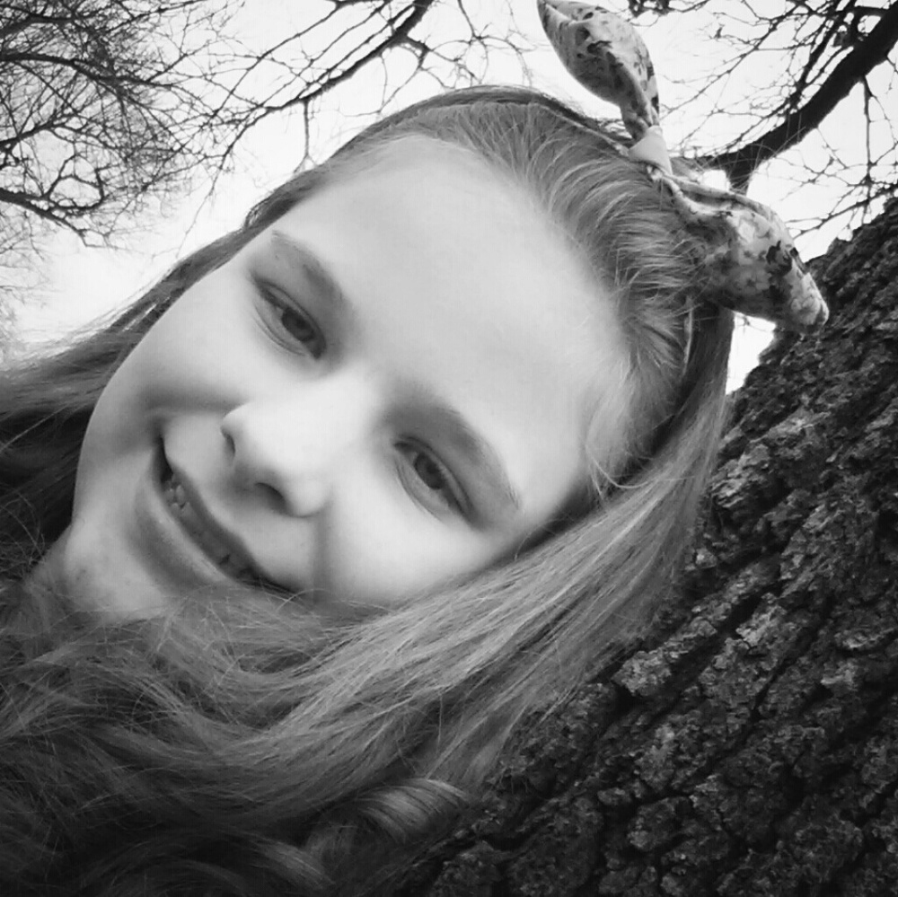 Meet your Posher, Jacy