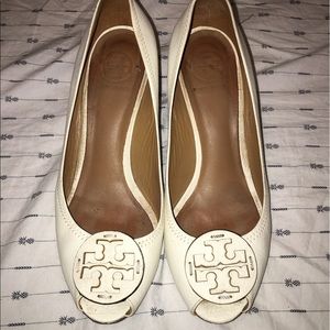 Tory Burch Wedges