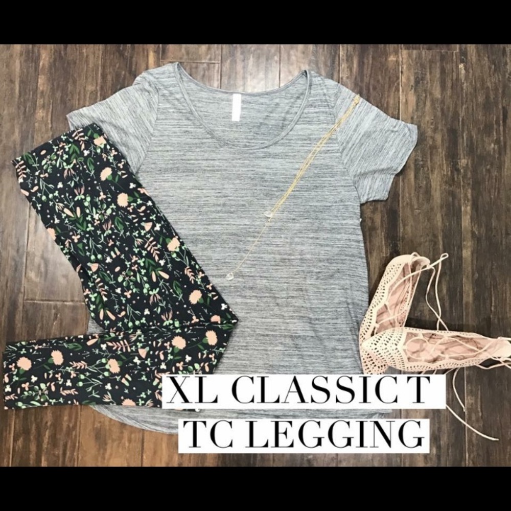 LuLaRoe outfit - Available