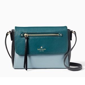 Kate Spade Cobble Hill Mini Toddy Purse