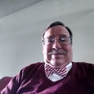 Meet your Posher, Robert