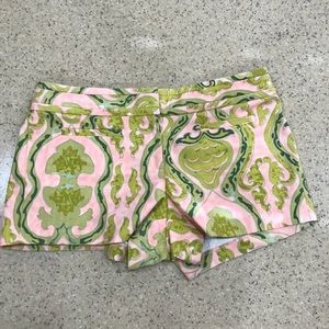 J.Crew shorts
