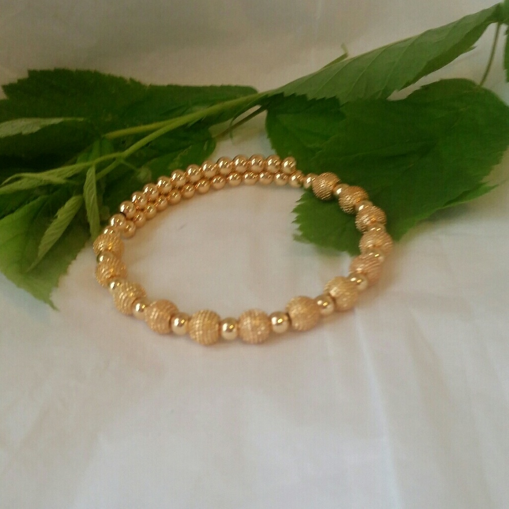 SOLD NWOT RETAIL MK bracelet