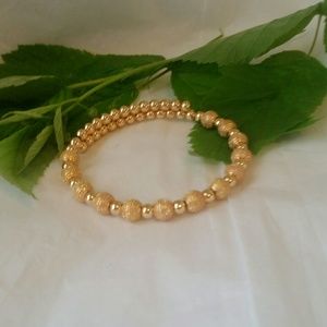 SOLD NWOT RETAIL MK bracelet