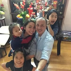 Meet your Posher, Cuong