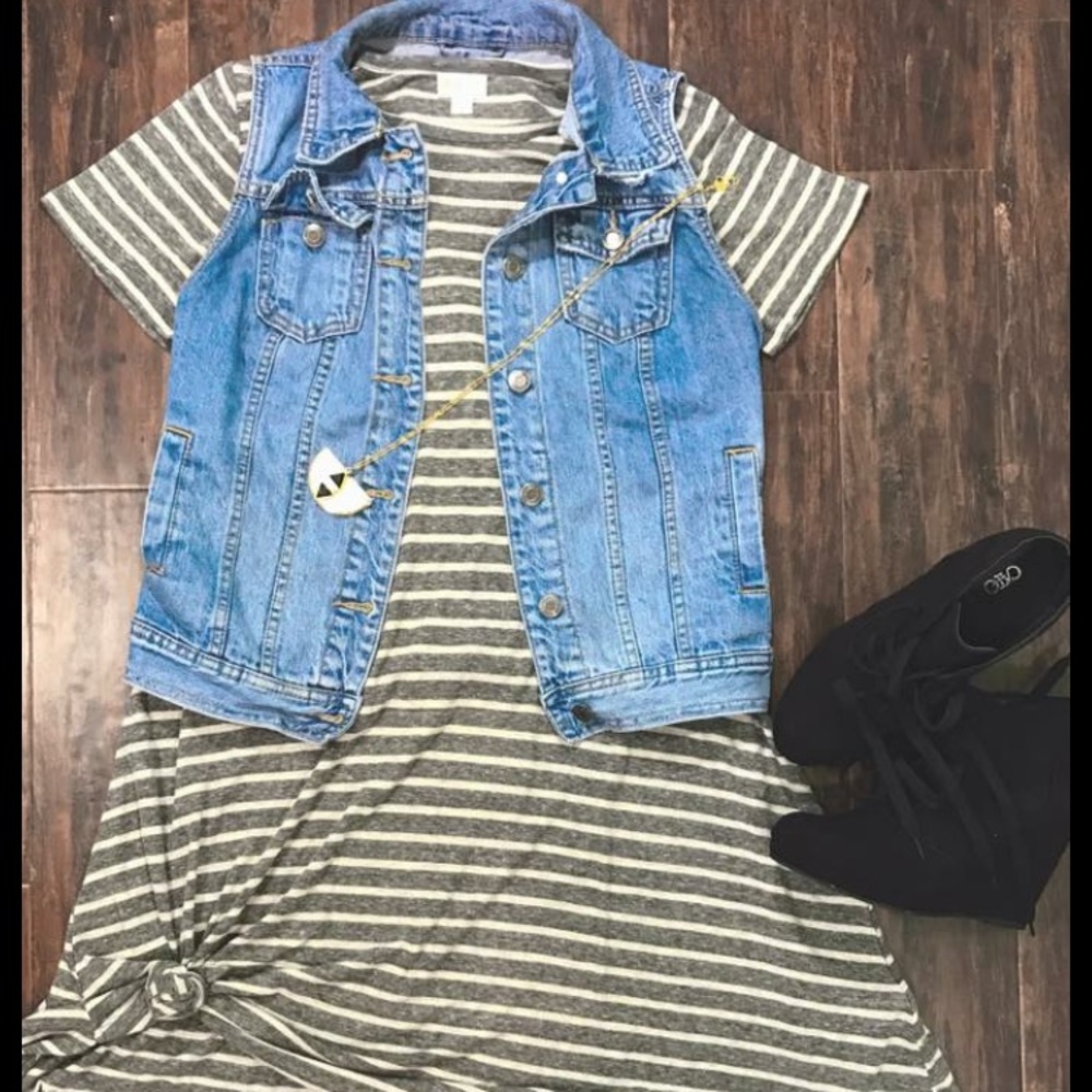 ***SOLD***LuLaRoe Carly