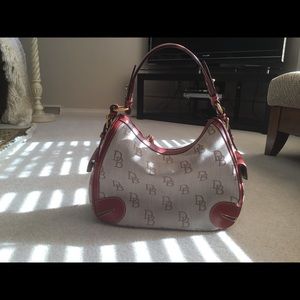 Dooney Bourke Purse