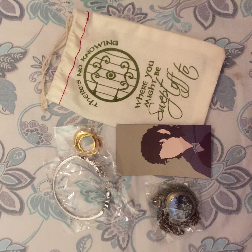 FOTM Lord of the Rings