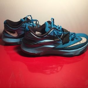 Kd 7 clearwater