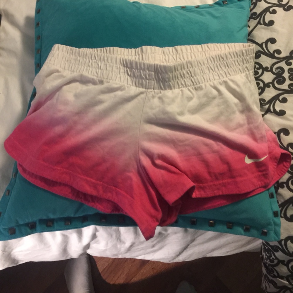 Nike shorts