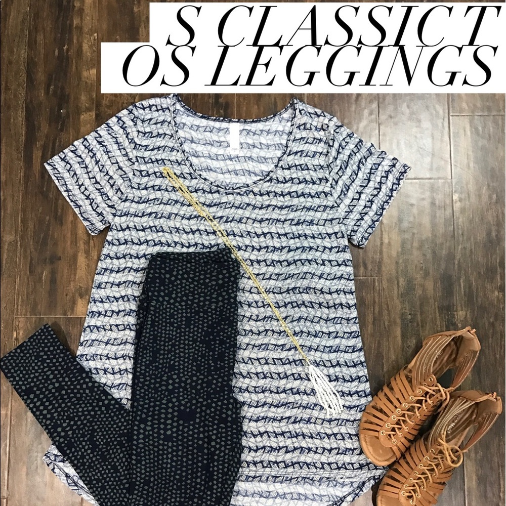 LuLaRoe outfit - Available