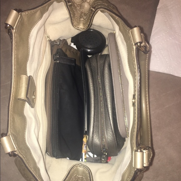 GUCCI Sukey Medium Guccissima Leather Tote - Picture 2 of 8