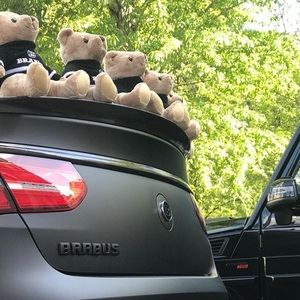 Meet your Posher, Yuliia