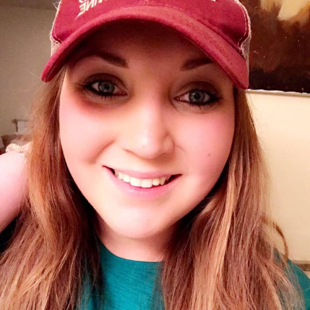 Meet your Posher, Amy