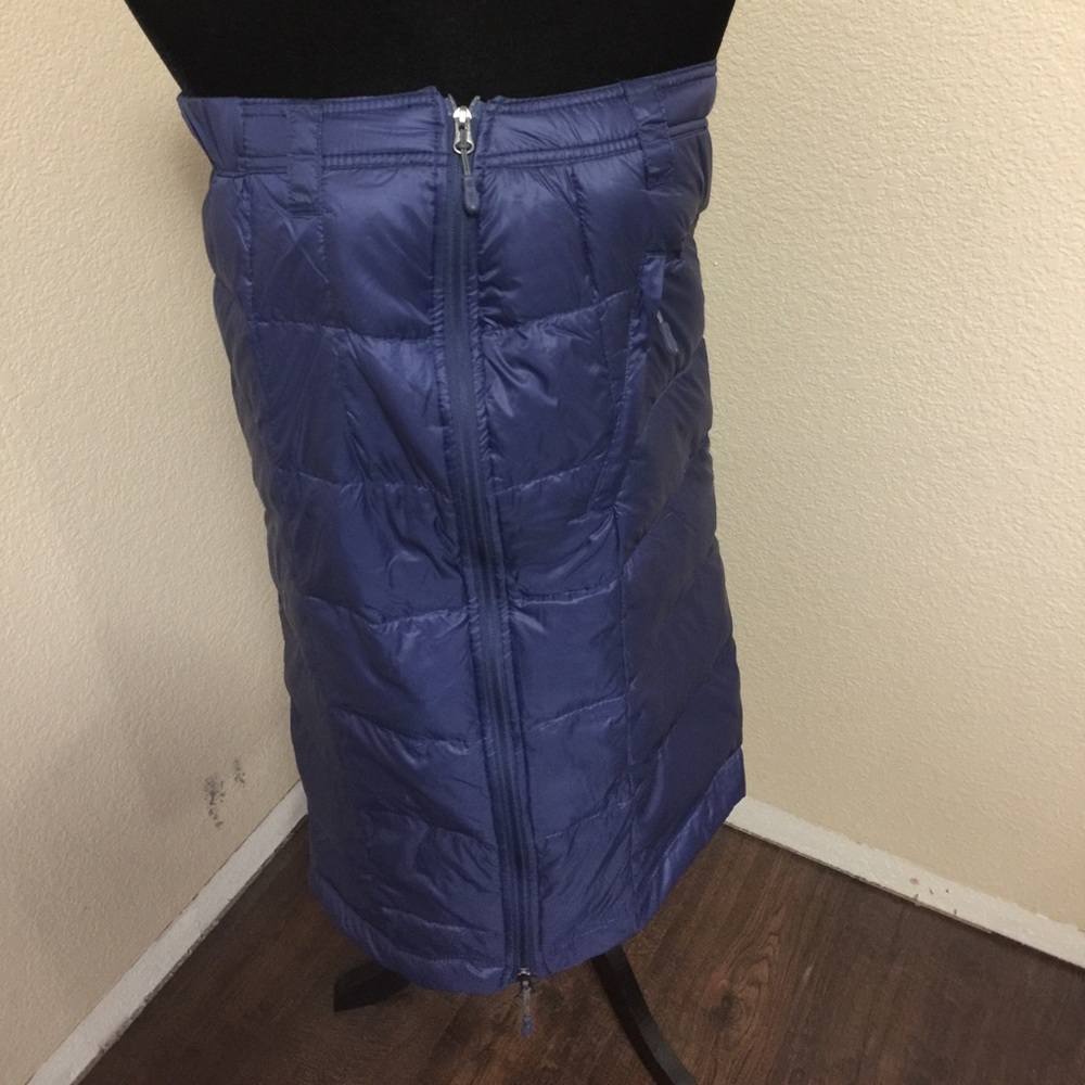 32 degrees ultra light down snow skirt