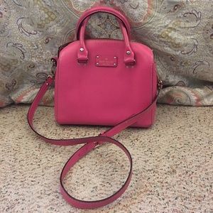 Kate Spade Crossbody