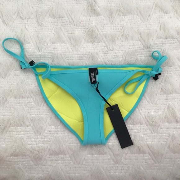 triangl swimwear Other - Bnwt triangl swimsuit bottoms