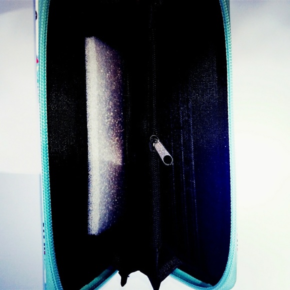 💣SALE💣Cactus pattern wallet - Picture 3 of 3