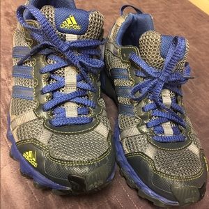 Adidas Running Sneakers