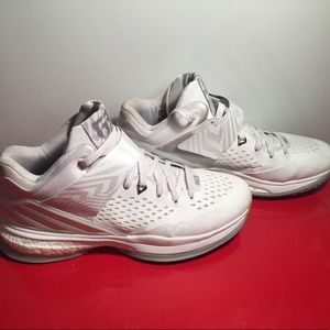 Adidas rg3 trainers