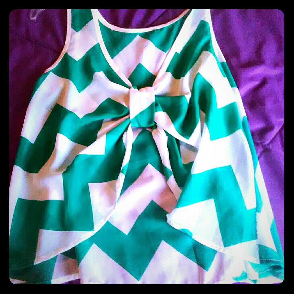 Rue 21