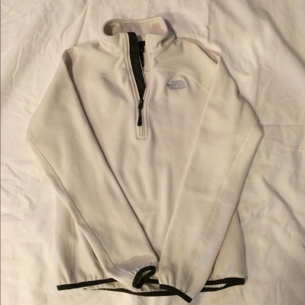 The North Face Fleece Pullover