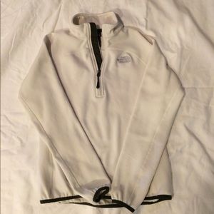The North Face Fleece Pullover