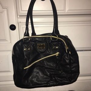 Vans Faux Leather Bag