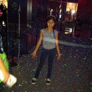 Meet your Posher, Heidi